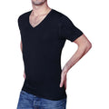 Men's Sweat Proof Undershirt (V-neck)