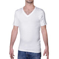 Men's Sweat Proof Undershirt (V-neck)