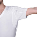 Men's Sweat Proof Undershirt (V-neck)