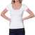 Women's Sweat Proof Undershirt (Scoop Neck)