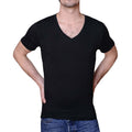 Men's Sweat Proof Undershirt (V-neck)