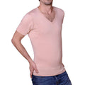 Men's Sweat Proof Undershirt (V-neck)