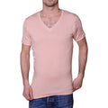 Men's Sweat Proof Undershirt (V-neck)