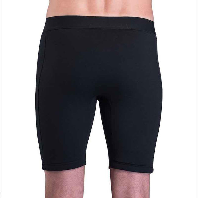 Men's Sweat Proof Boxer Shorts - Sweatshield Undershirts – Sweatshield  Undershirt Australia